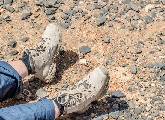 jebel shams hike oman